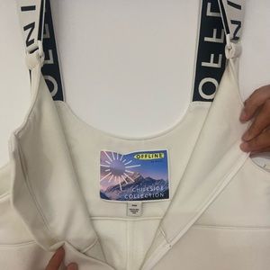 Aerie NEW Offline Ski Pant Suit. Size S.